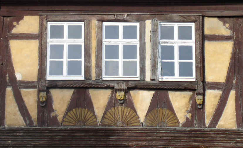 Fachwerk